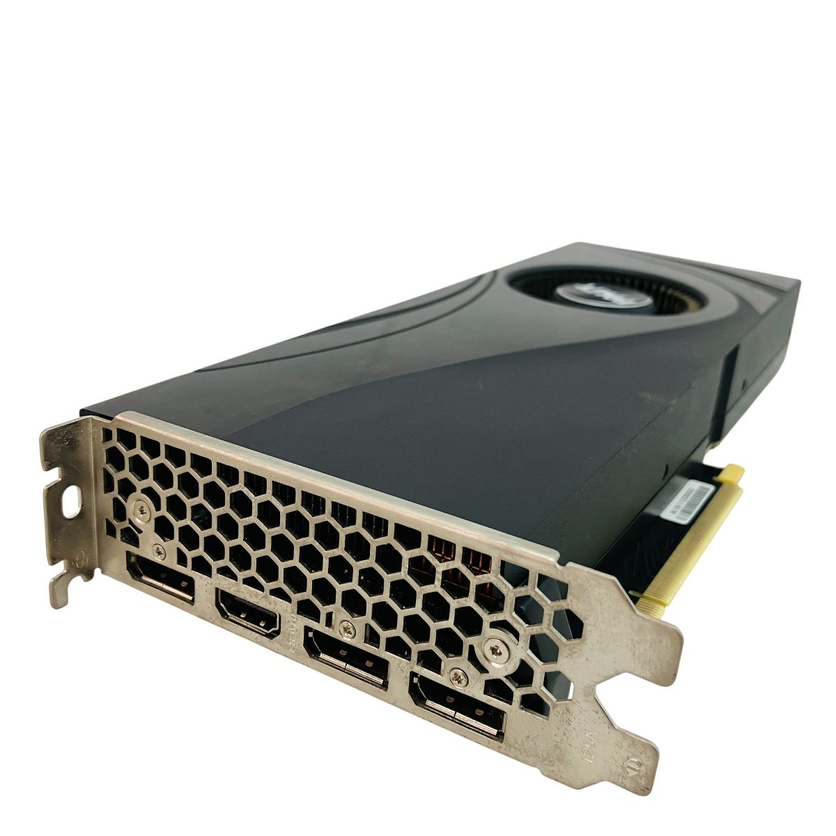 Palit NE6207S019P2-180F GeForce RTX2070 SUPER X グラフィックボード グラボ パリット 現状品 ジャンク C10500949 VETTDRUCK_DE