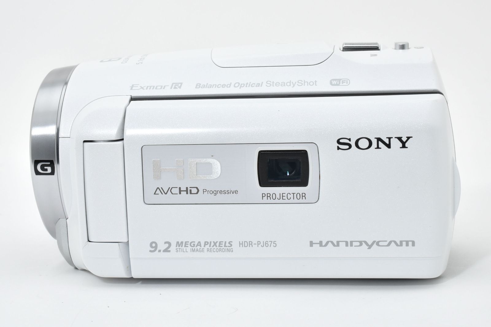 SONY HDR-PJ675 ビデオカメラ 動作確認済み SONY HDR-PJ675 価格比較 - 価格.com