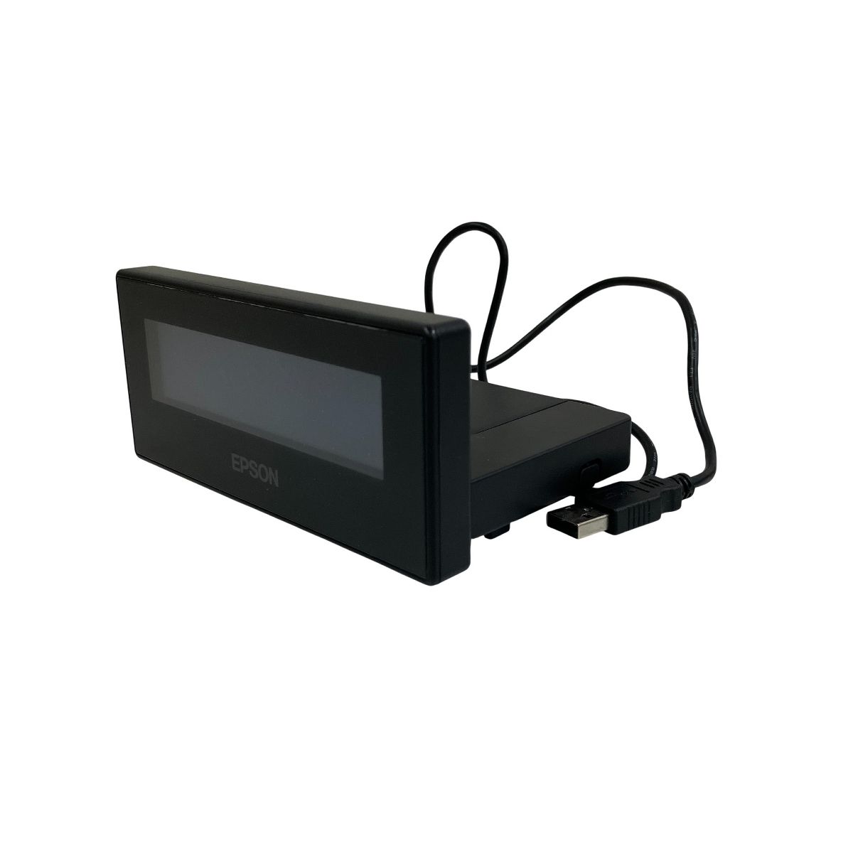 EPSON DM-D30 カスタマーディスプレイ 業務用 レジ コンパクト T10570217