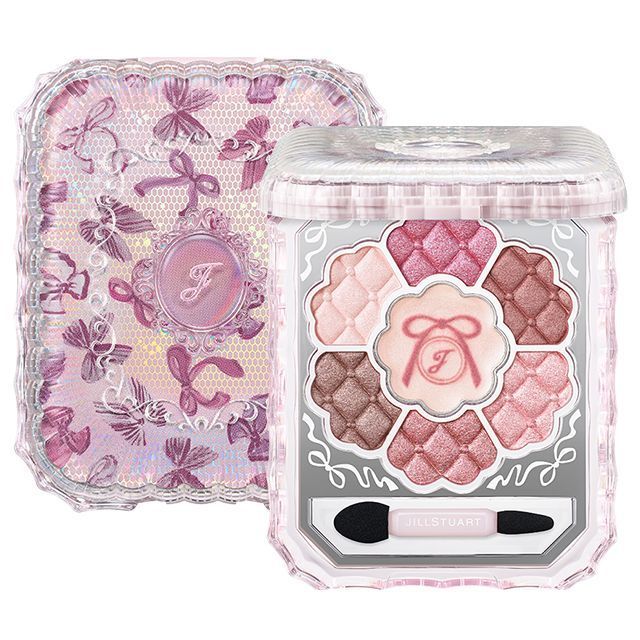 数量限定】【ショッパー付き】ジルスチュアート クリスマスコフレ2025