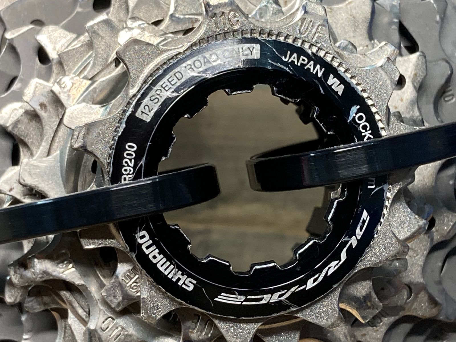 DURA-ACE