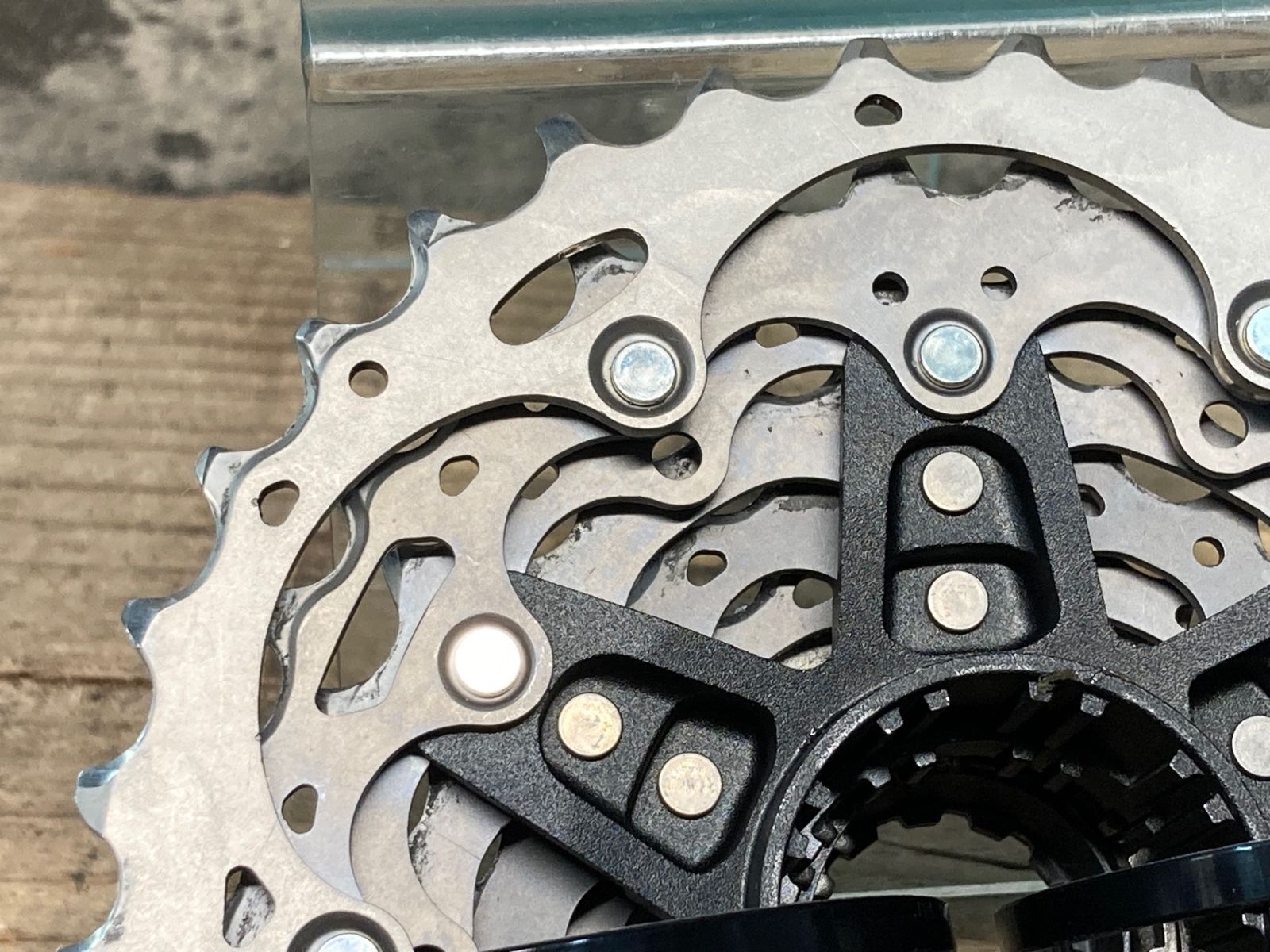 DURA-ACE CS-R9200