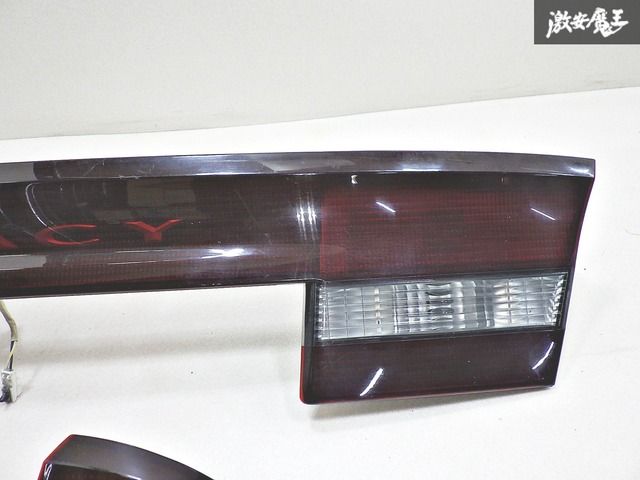 ツーリング ワゴン