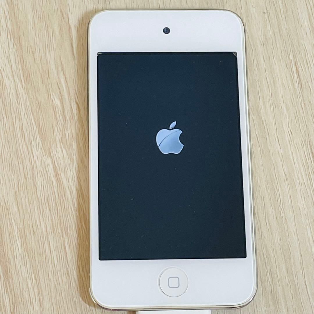 Apple iPod touch 第4世代 [32GB] オークション比較 - 価格.com