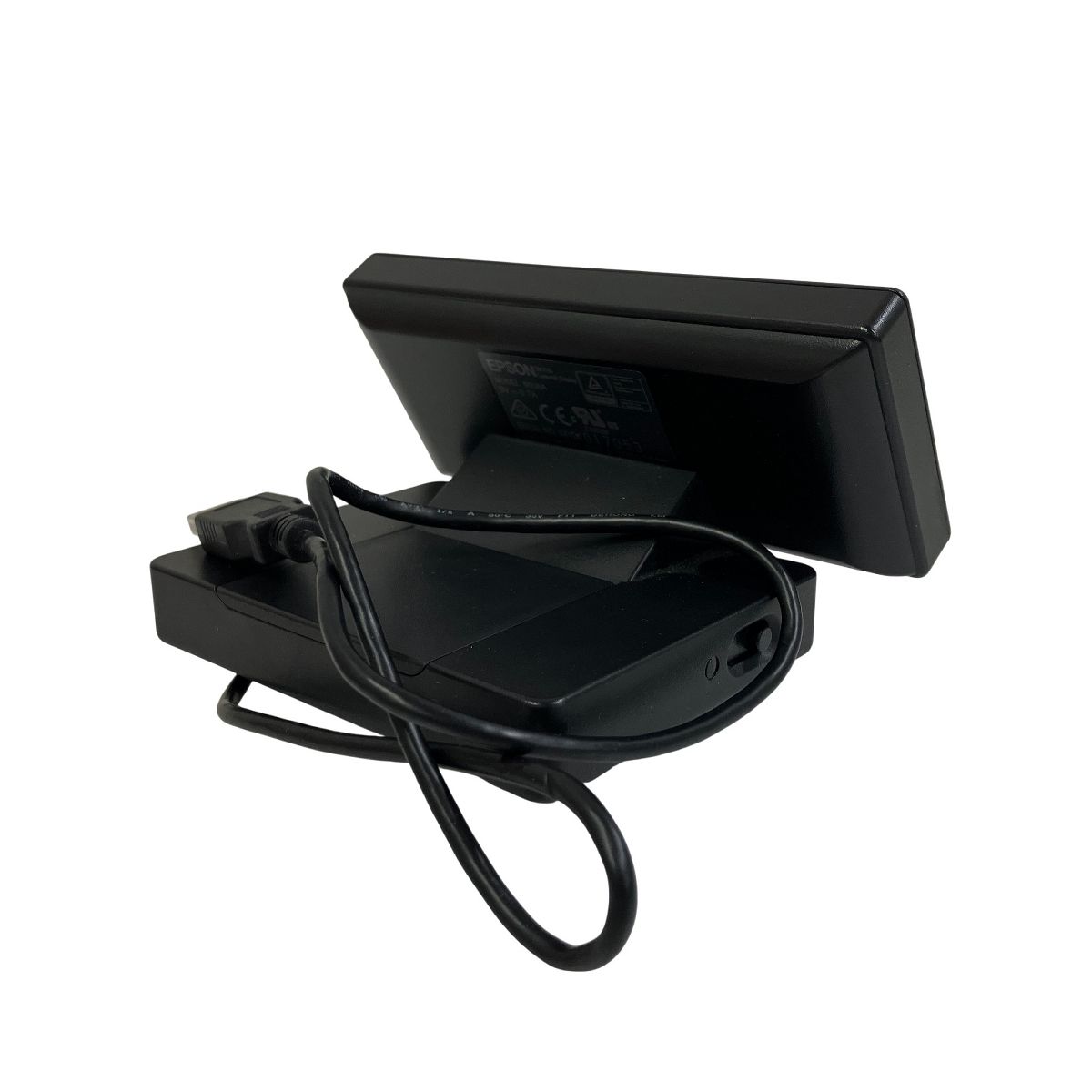 DM-D30 カスタマーディスプレイ