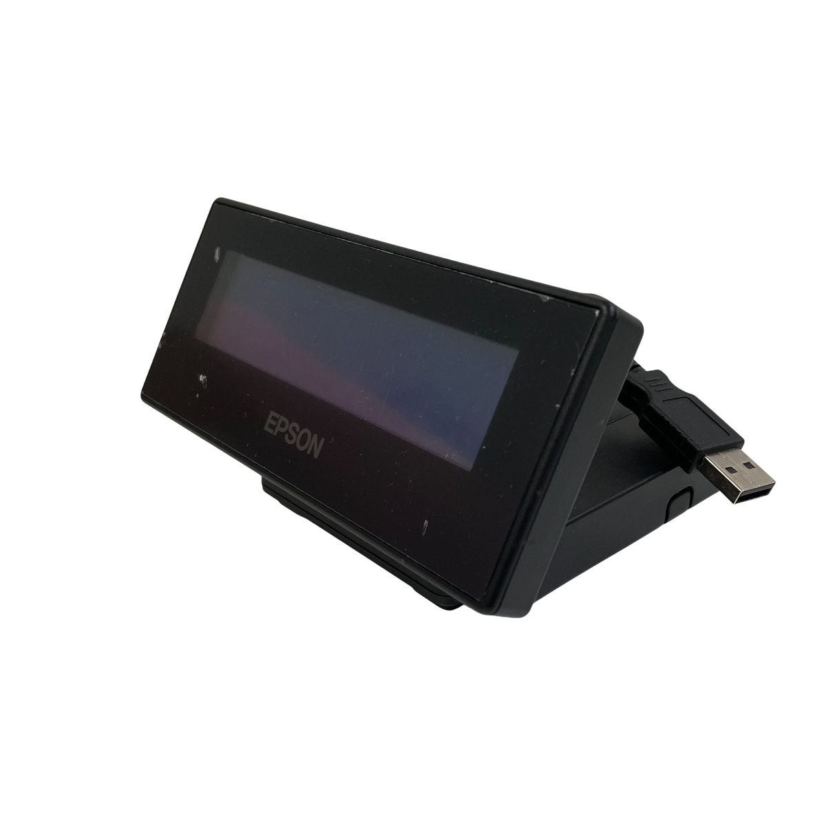 EPSON DM-D30 カスタマーディスプレイ 業務用 レジ コンパクト T10570222