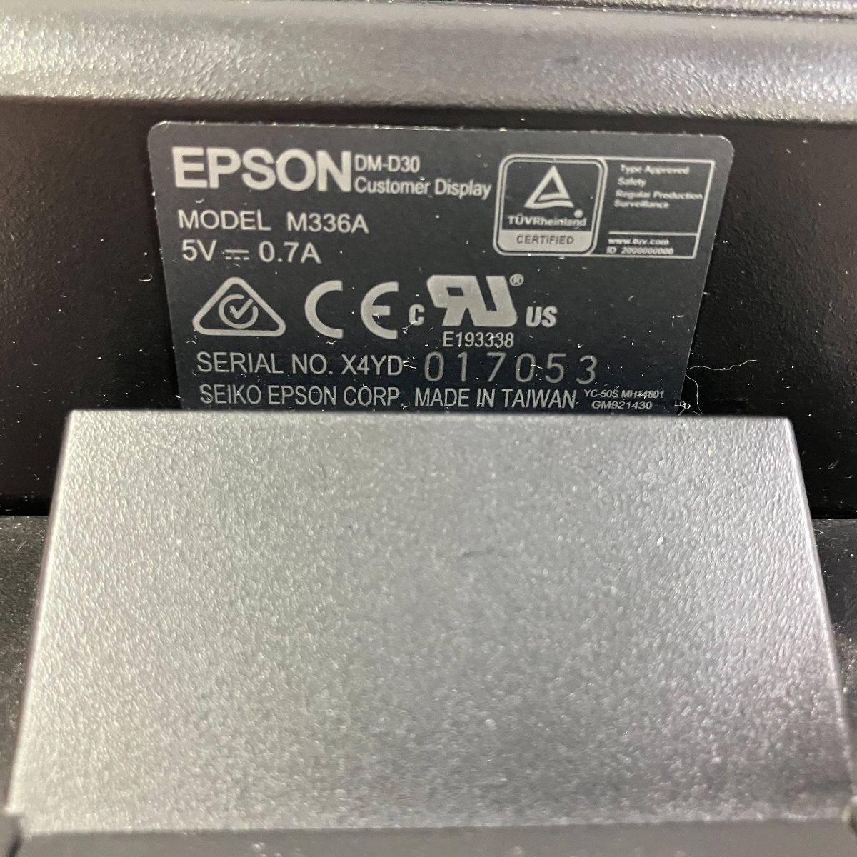 レジ コンパクト