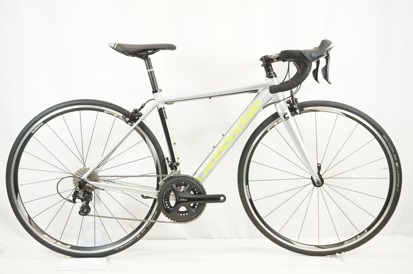 CANNONDALE キャノンデール CAAD OPTIMO 105 2017年モデル ロードバイク | バイチャリ宇都宮店