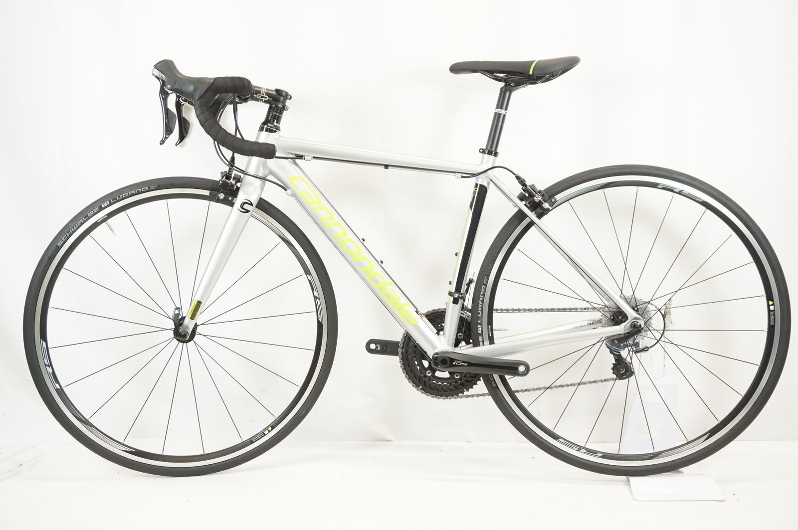 CANNONDALE キャノンデール CAAD OPTIMO 105 2017年モデル ロードバイク バイチャリ宇都宮店