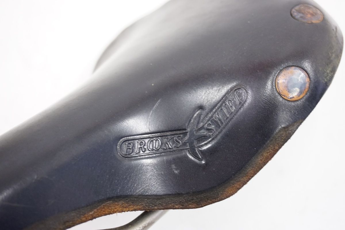 BROOKS ブルックス