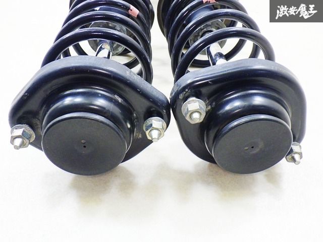 アブソーバー フロント