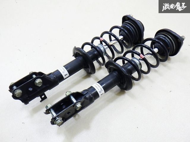 日産 純正 B21A デイズ ルークス サスペンション サスキット サス ショック アブソーバー フロント 2本 魔王 棚 FFCRYSTALESIA_COM