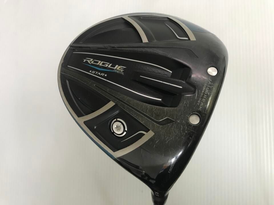 ROGUE | 9.5 | S | Speeder EVOLUTION for CW 50 | 中古 | ドライバー |