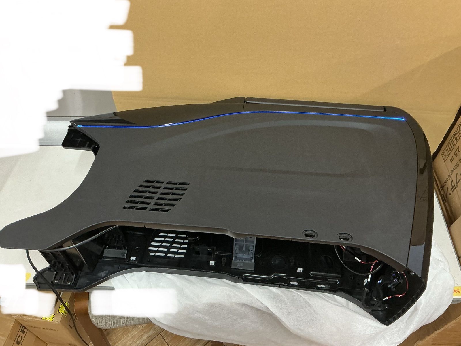 コンソールボックス 251030-20