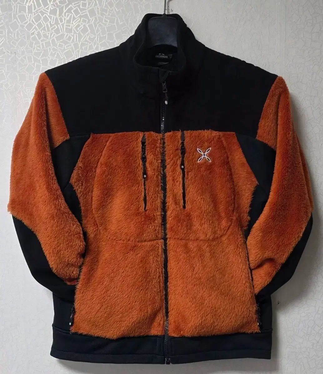 モンチュラ MONTURA ポーラテック ボアファー フリースジャケット レディース S 韓国 M 55