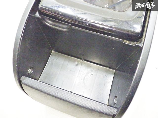 TOYOTA トヨタ 純正 ZWR80 VOXY ヴォクシー コンソール BOX コンソール ボックス 内装 小物入れ 08471-28110 魔王 棚 FFCRYSTALESIA_COM