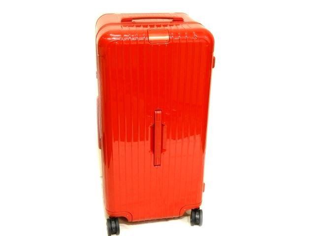 RIMOWA Essential Trunk Plus リモワ エッセンシャル 101L RIMOWA