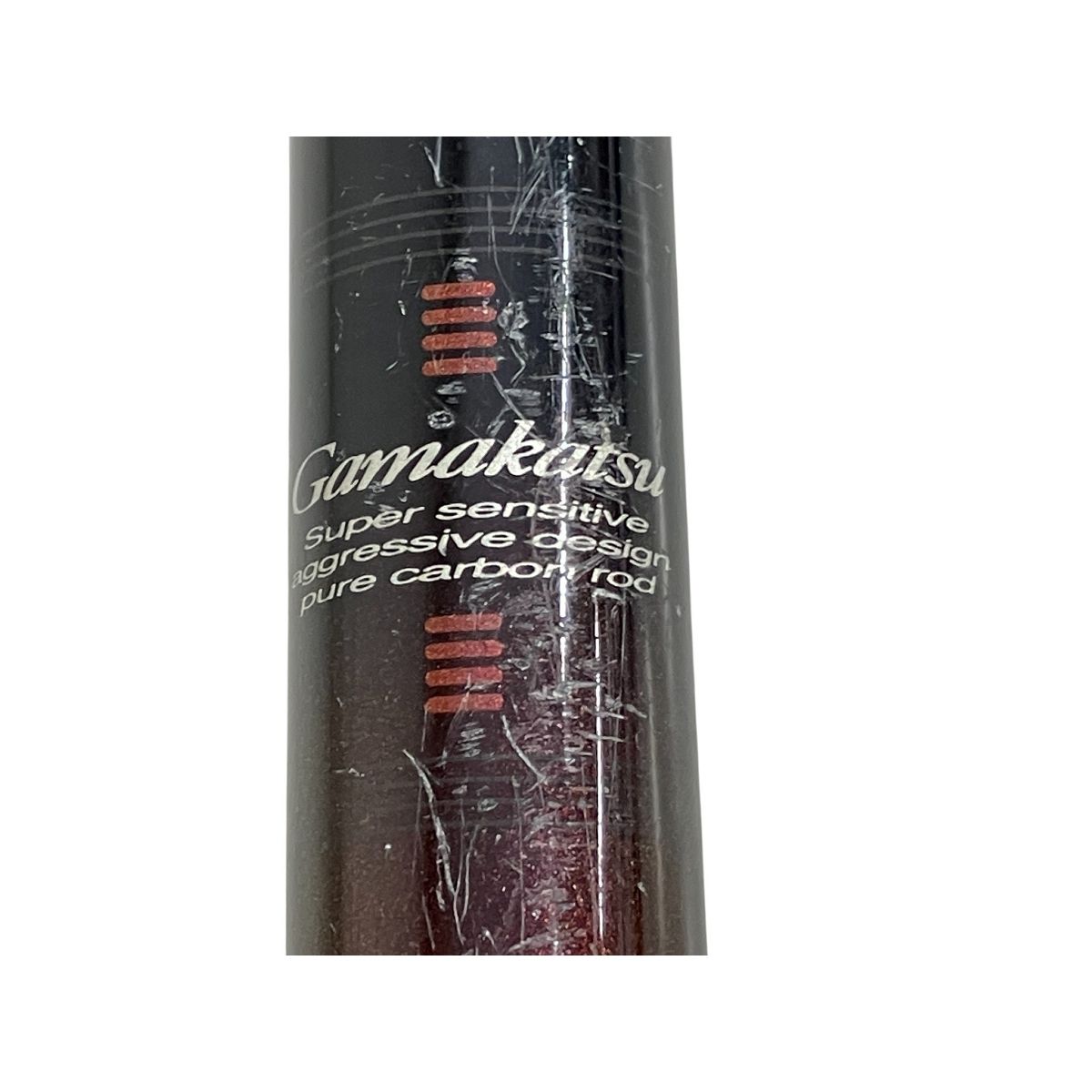 Gamakatsu がまかつ がま磯 RZ 15-53 釣り竿 ロッド フィッシング