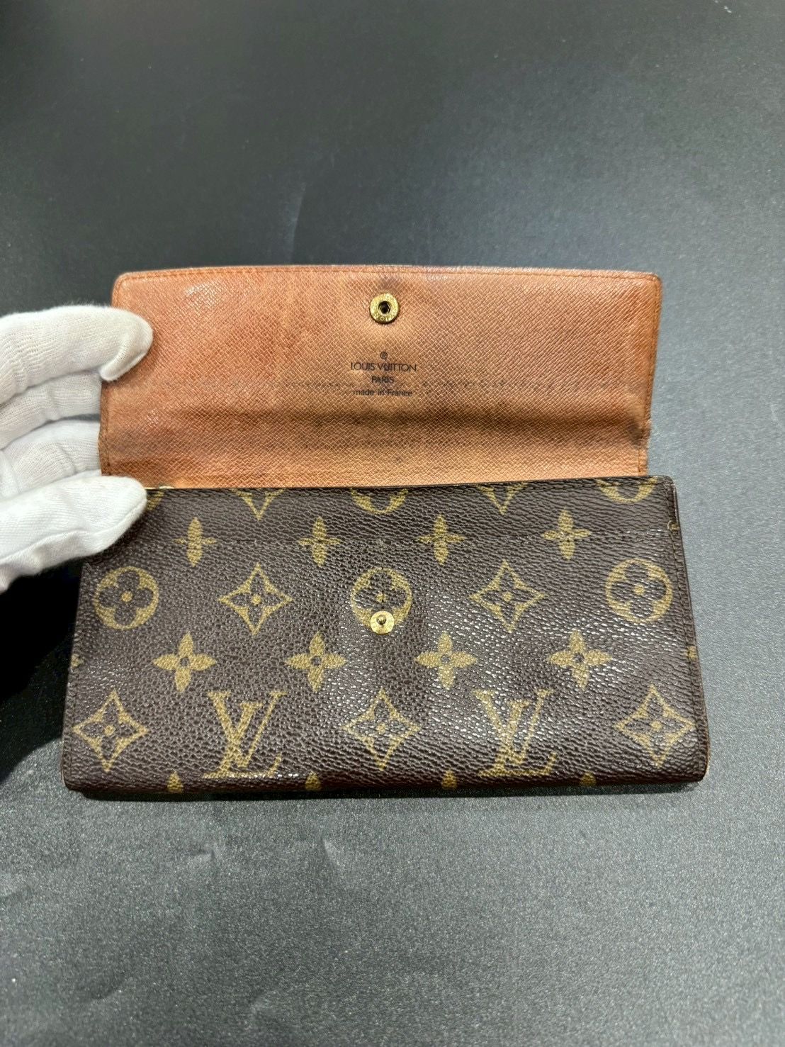 ポルトフォイユサラｂ B25101591