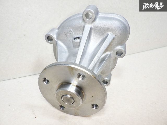 ウォーターポンプ