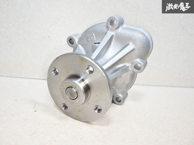 NISSAN 日産 純正 B12 サニー ウォーター ポンプ ウォーターポンプ 21010-50A28 魔王 棚