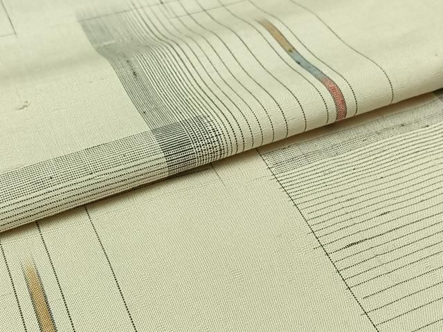 色紙重ね文 正絹