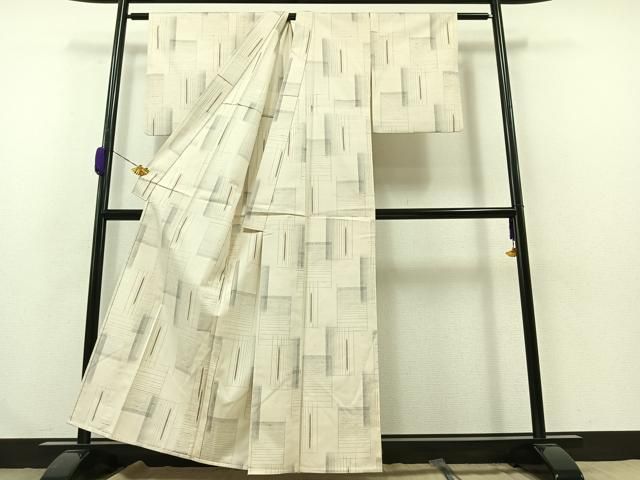 色紙重ね文 正絹