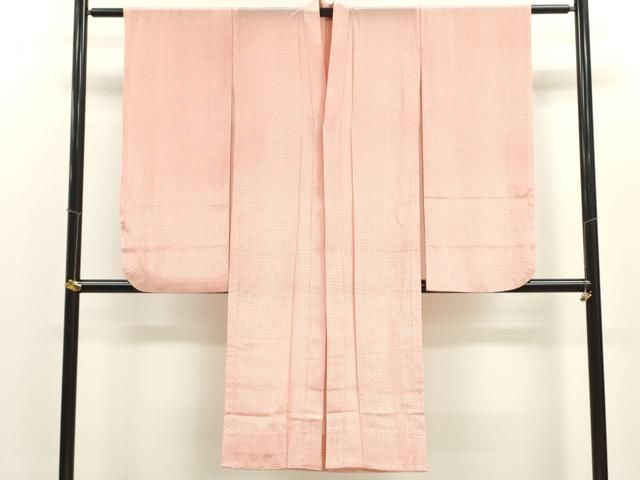  平和屋着物∵女の子 十三参り 子供 祝着 長襦袢 袋帯セット 刺繍 雲取り流水渡橋吉祥花文 金通し地 ze 着物 着物ドレス 着物 浴衣 和小物