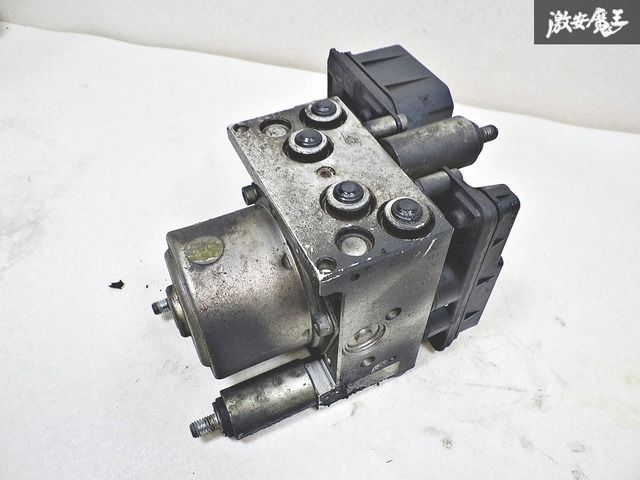 アンチロック ブレーキ