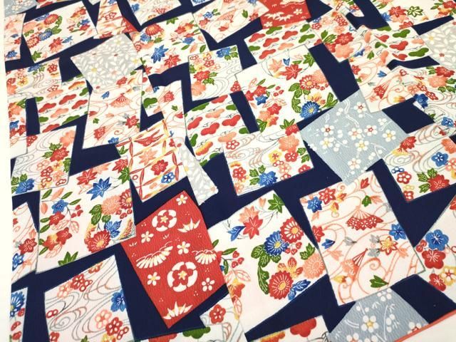 本物保証、全品送料0円! 平和屋着物∵女の子 十三参り 子供 祝着 色紙重ね花文 松竹梅 洗える着物 DAAW2813ma セール