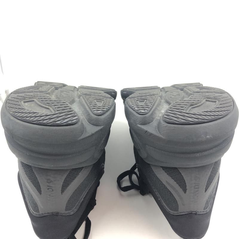  HOKA BONDI 9 ブラック 29.0 F 27224 L 24 その他 靴