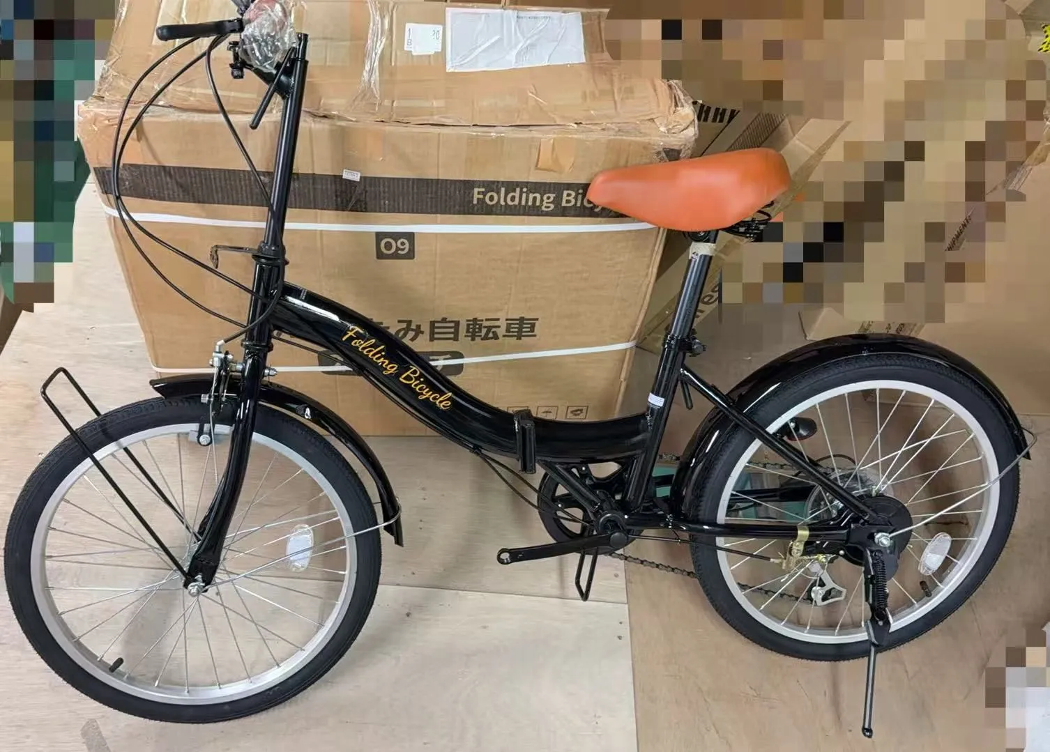 2025年最新】MIXIU 折畳み自転車の人気アイテム - メルカリ