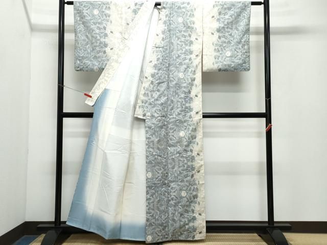 7マルキ 草花文