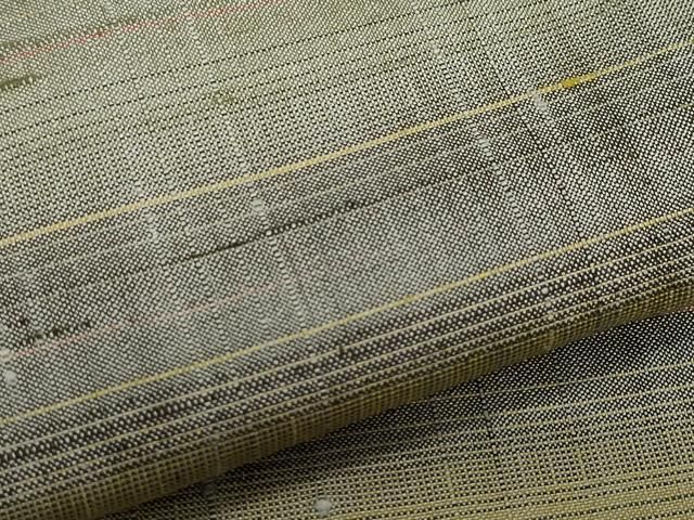 平和屋着物 郡上紬