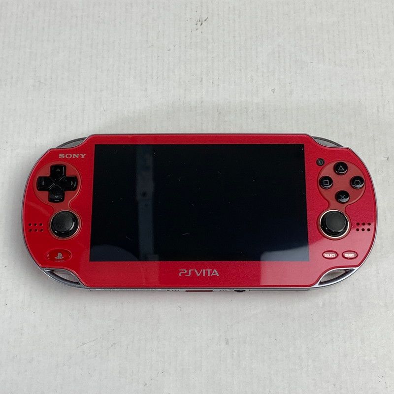 プレイステーション ヴィータ