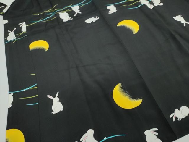 月兎 つきうさぎ