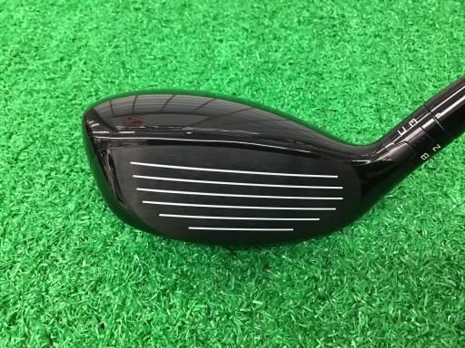 中古】 タイトリスト GT2 24° ユーティリティ UT TENSEI BLUE 1K