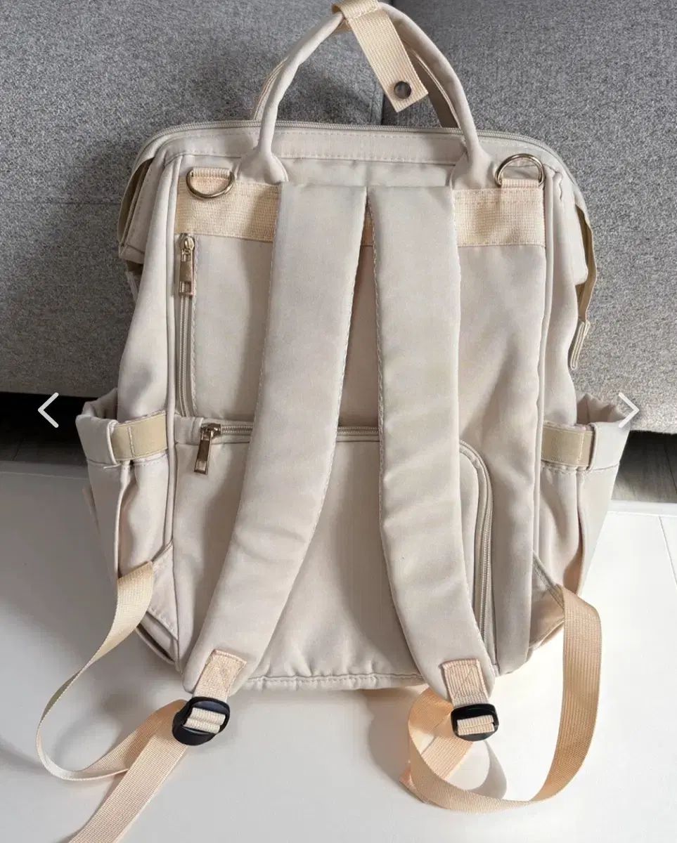 ユア用品 出産バッグ