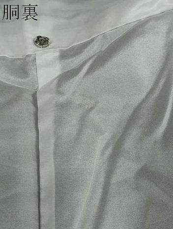 平和屋着物 本場眞綿絢結城紬