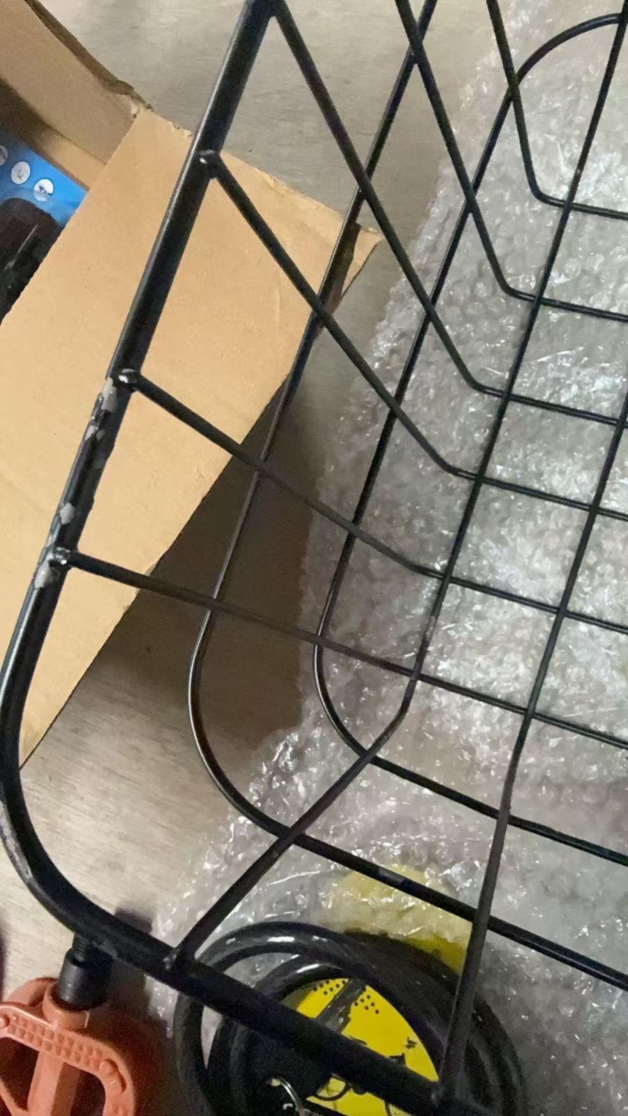 シマノ 7段変速