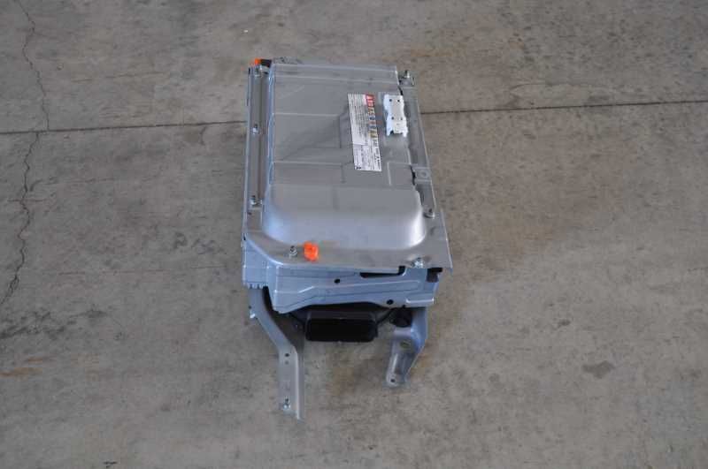 アクア S 前期 NHP10 純正 破損無 動作保証 トヨタ純正 ハイブリットバッテリー HVバッテリー Primearth G9280-52030 s020587F