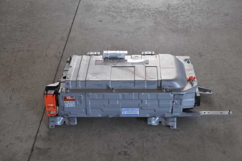 アクア S 前期 NHP10 純正 破損無 動作保証 トヨタ純正 ハイブリットバッテリー HVバッテリー Primearth G9280-52030 s020587F