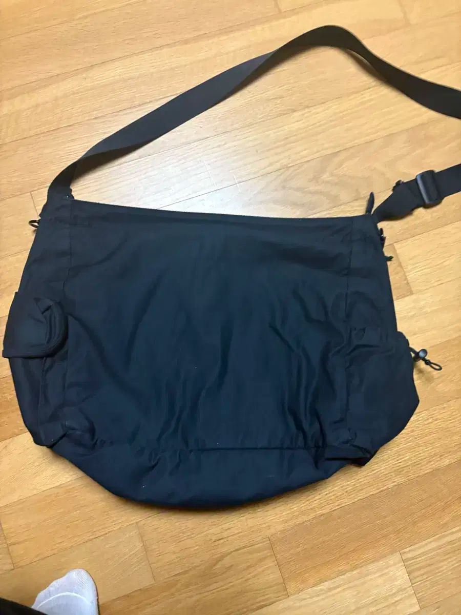 Supreme フィールド メッセンジャーバッグ