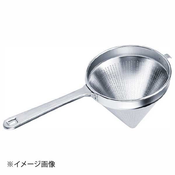 【新品】メロディ18-8 スープこし 27cm