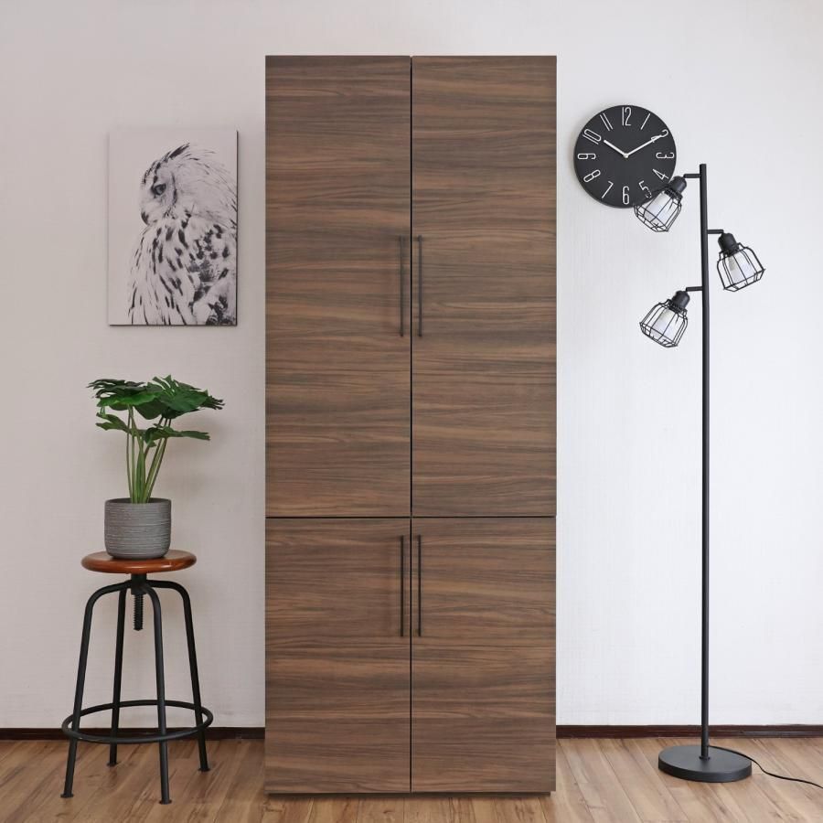 クローゼット 収納