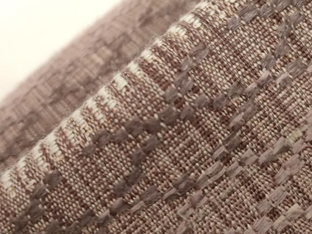 ワンタッチつけ帯 花織