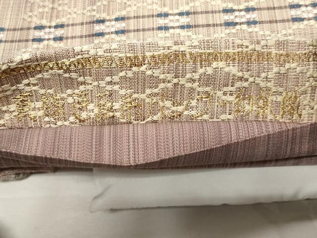 ワンタッチつけ帯