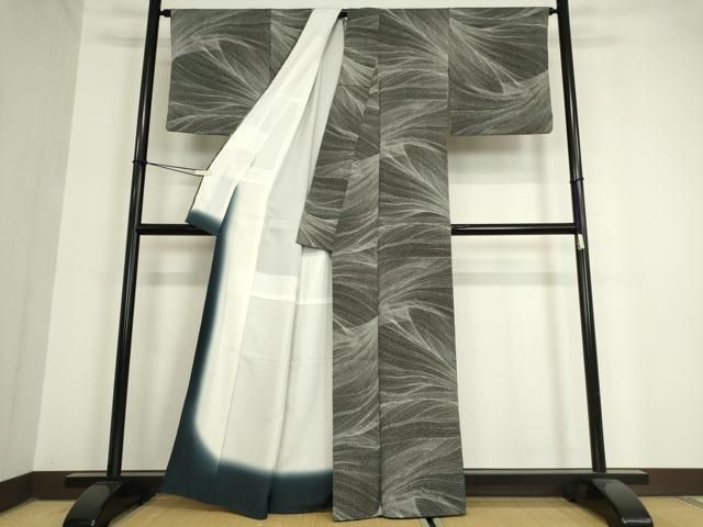 平和屋着物 上質な小紋