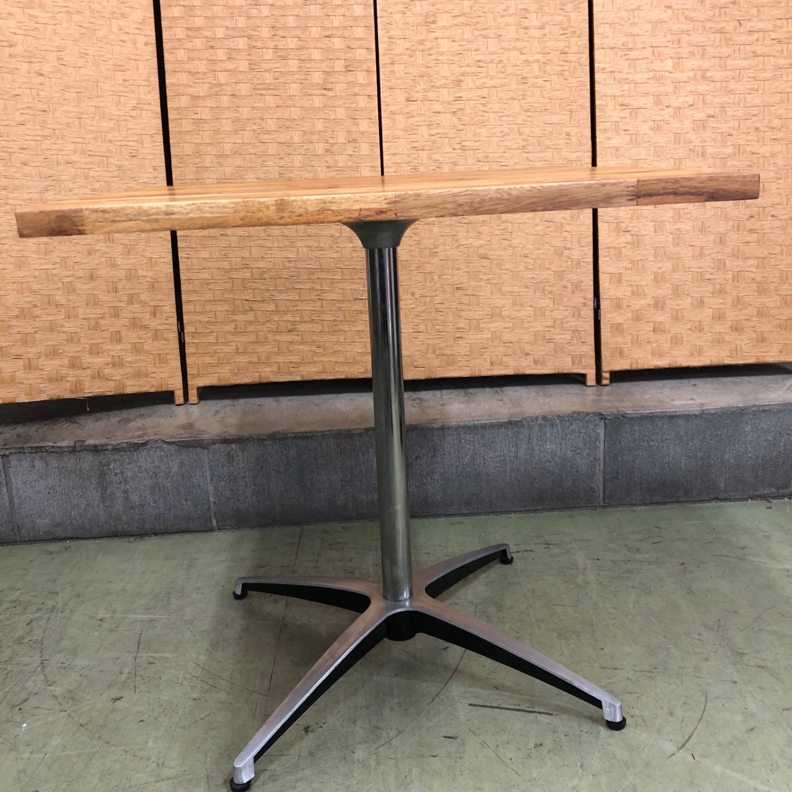 パシフィックファニチャー