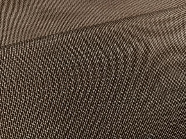 平和屋着物 男性 本場大島紬 アンサンブル 正絹 ph